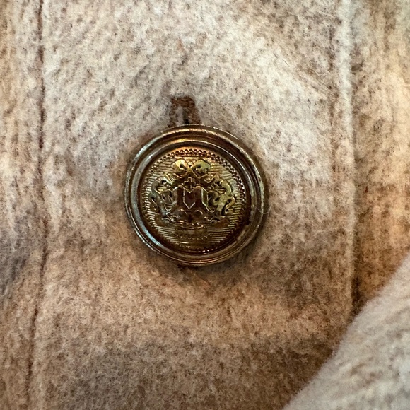 American Eagle Outfitters Oversized Flannel - Picture 3 of 3